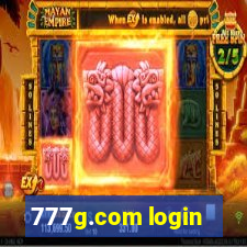 777g.com login